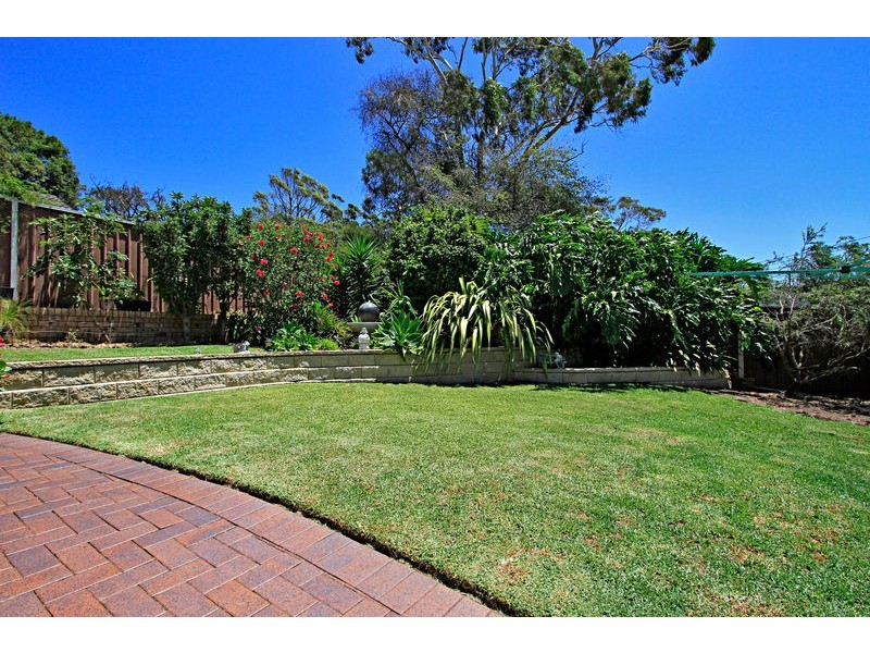 36 King Street, Heathcote NSW 2233
