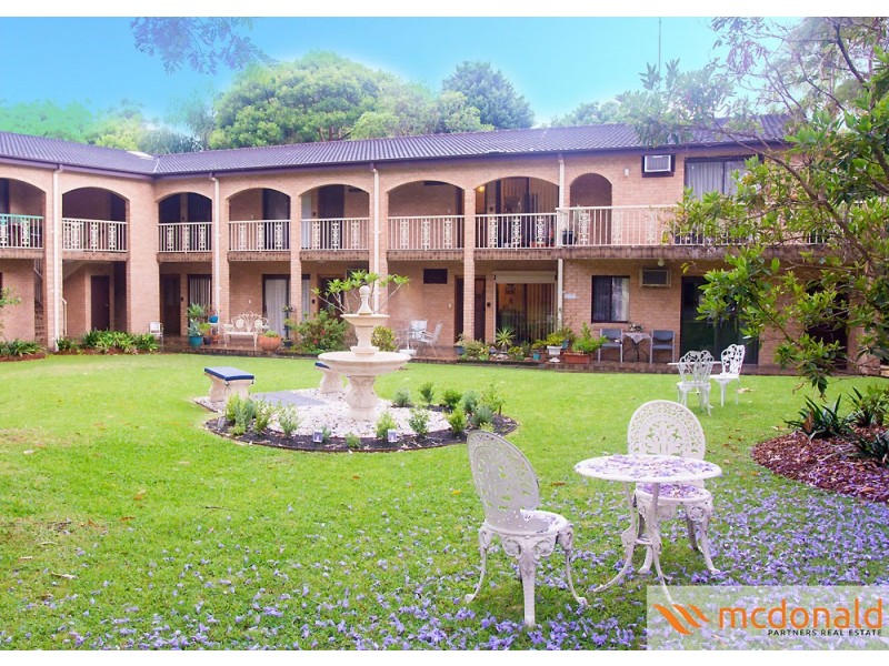 21/40 Bunyala Street, Blakehurst NSW 2221