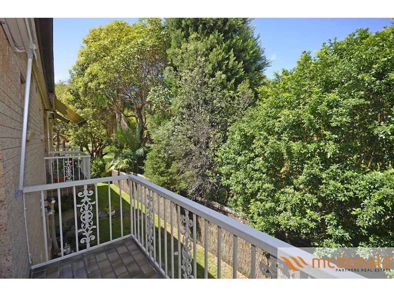 21/40 Bunyala Street, Blakehurst NSW 2221