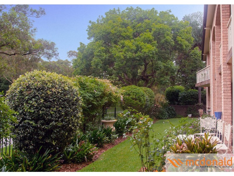 21/40 Bunyala Street, Blakehurst NSW 2221