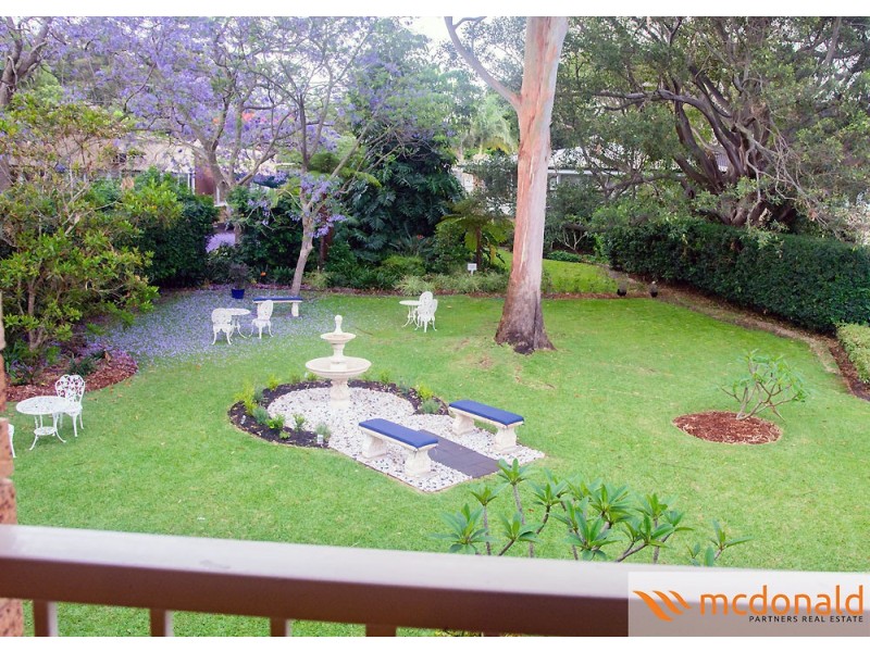 21/40 Bunyala Street, Blakehurst NSW 2221