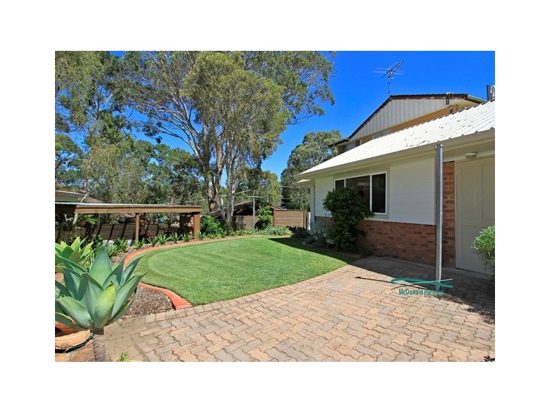 13 Hammersley, Grays Point NSW 2232