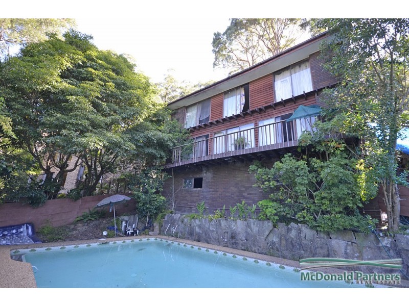 111 Prices Circuit, Woronora NSW 2232