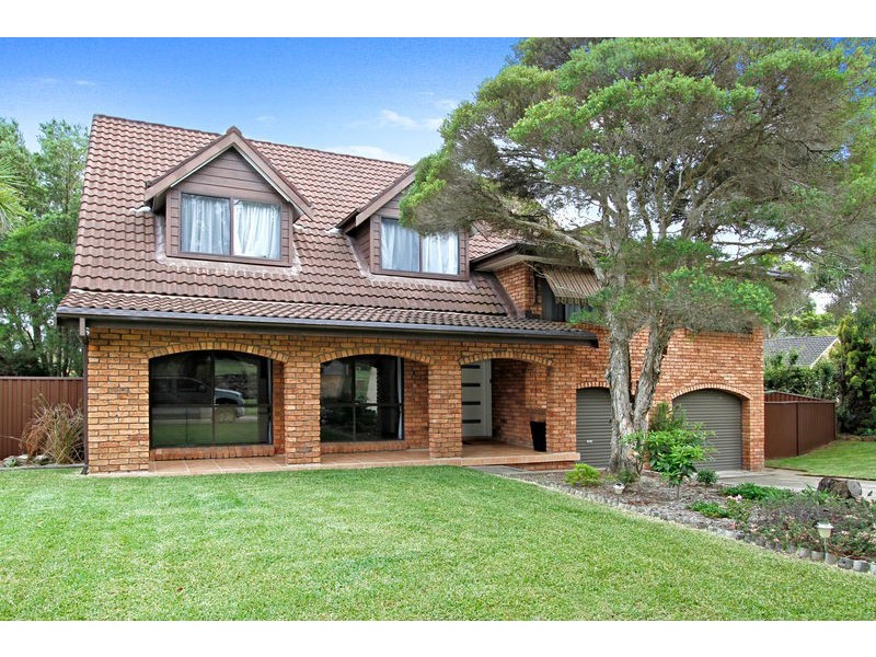 3 Power Place, Menai NSW 2234