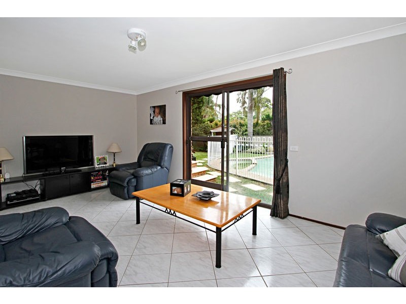 3 Power Place, Menai NSW 2234