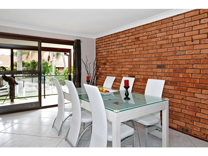 3 Power Place, Menai NSW 2234