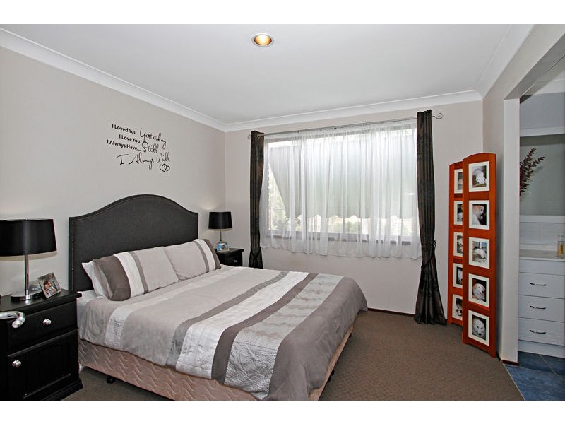 3 Power Place, Menai NSW 2234