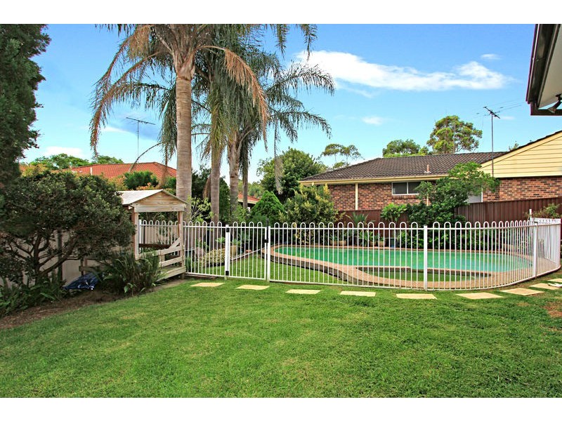 3 Power Place, Menai NSW 2234