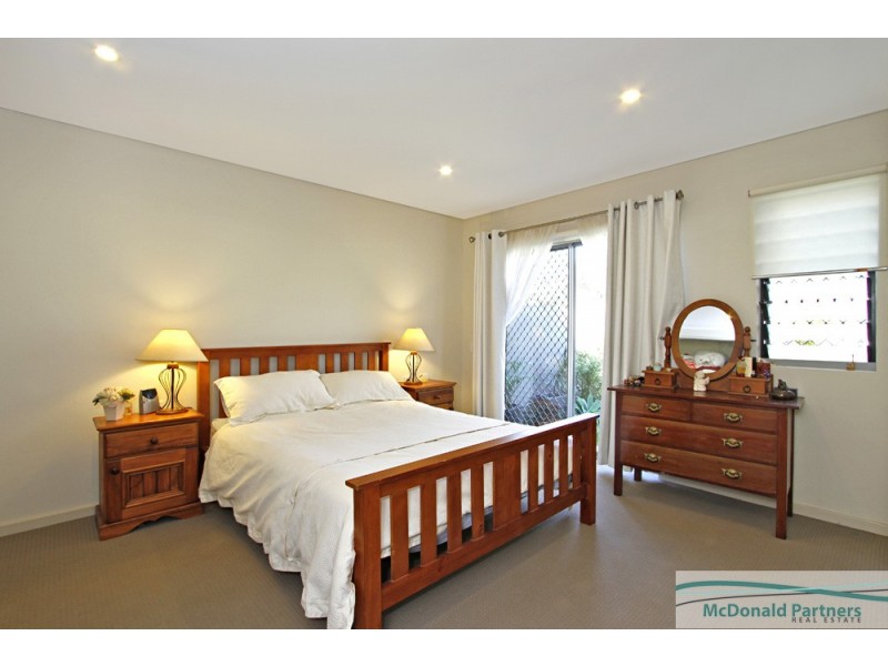 2/27-29 Durbar Avenue, Kirrawee NSW 2232
