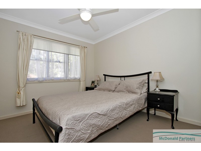 2/27-29 Durbar Avenue, Kirrawee NSW 2232