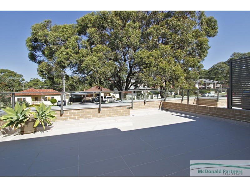 2/27-29 Durbar Avenue, Kirrawee NSW 2232