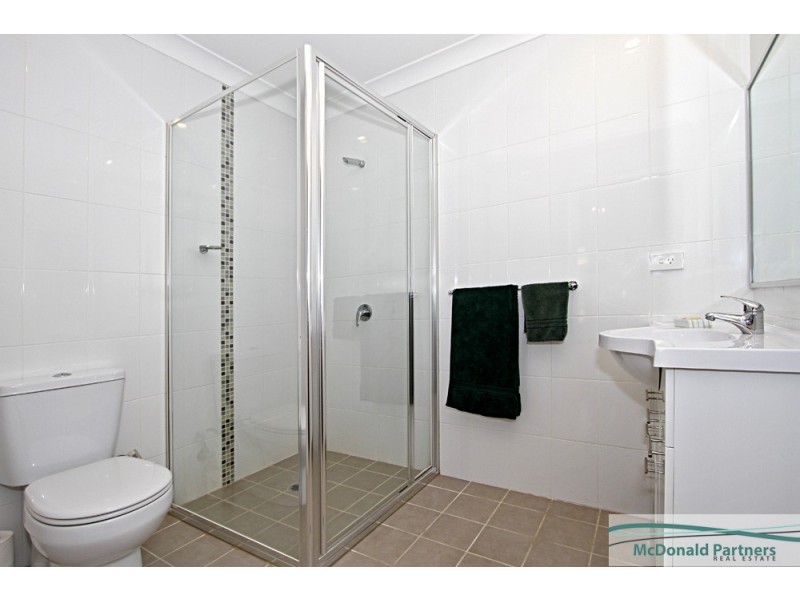 2/27-29 Durbar Avenue, Kirrawee NSW 2232