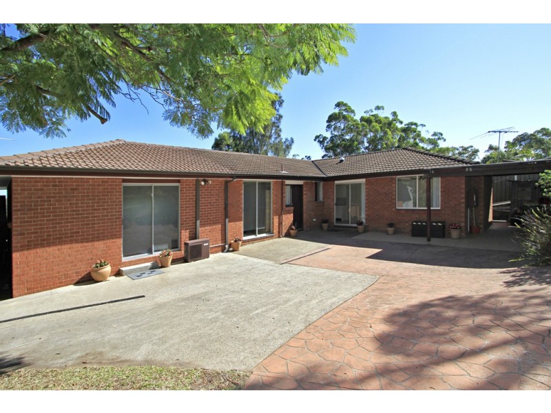 23 McKenzie Place, Menai NSW 2234