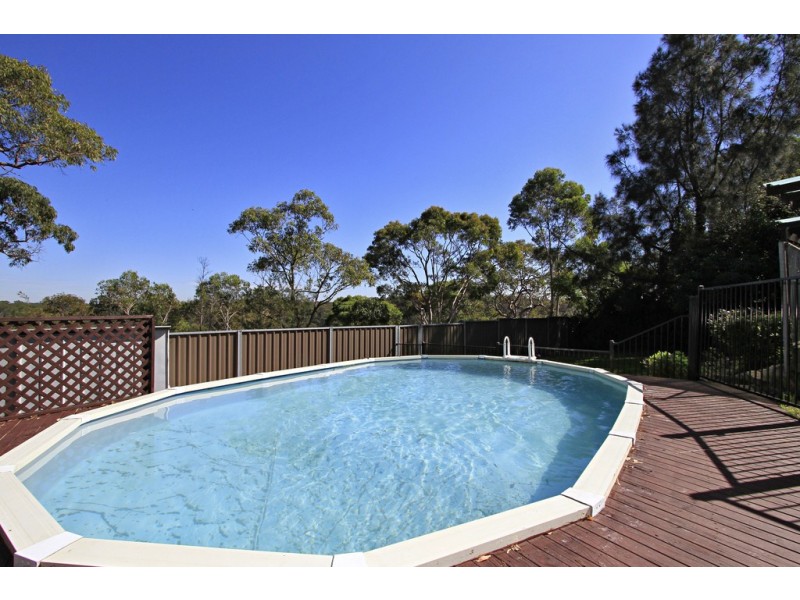 23 McKenzie Place, Menai NSW 2234