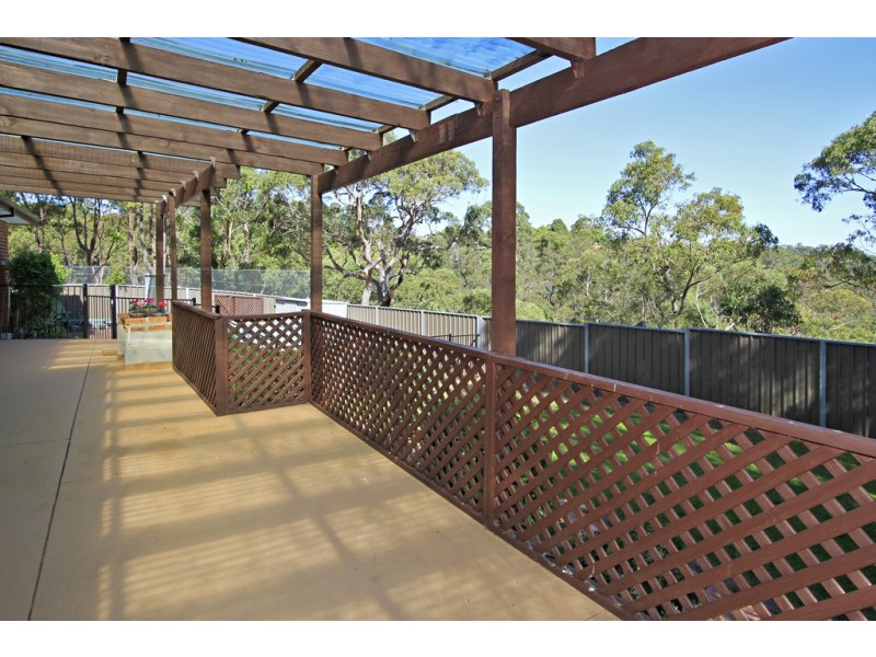 23 McKenzie Place, Menai NSW 2234