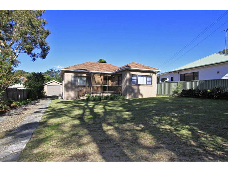 334 Forest Road, Kirrawee NSW 2232
