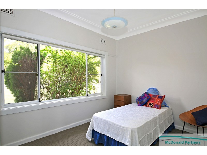 17 Humberstone Avenue, Gymea NSW 2227