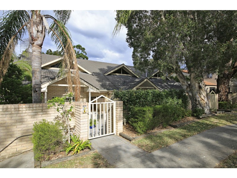 9/726 Kingsway, Gymea NSW 2227