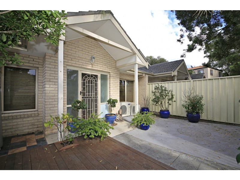 9/726 Kingsway, Gymea NSW 2227