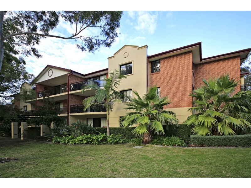 18/14-18 Koorabel Avenue, Gymea NSW 2227