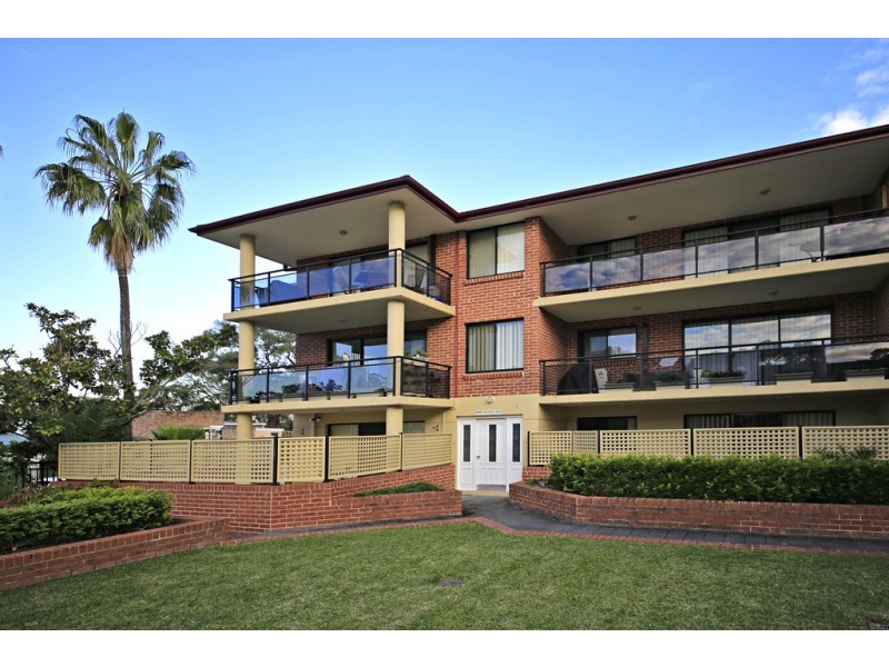 18/14-18 Koorabel Avenue, Gymea NSW 2227