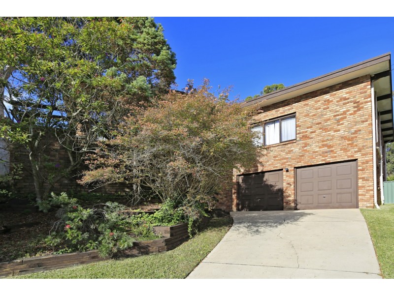 12 Blackburn Place, Gymea NSW 2227