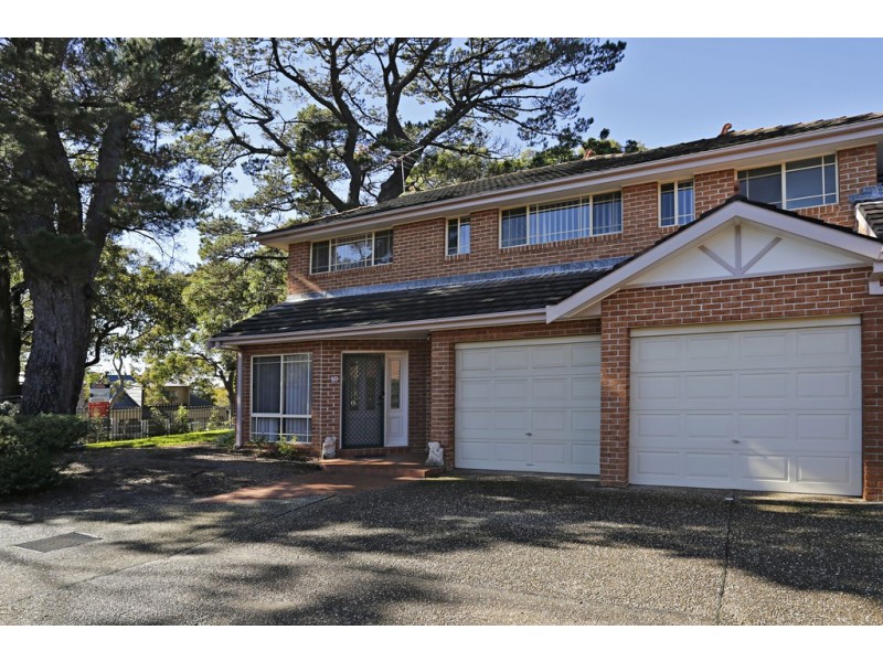 10/250b Burraneer Bay Road, Caringbah NSW 2229