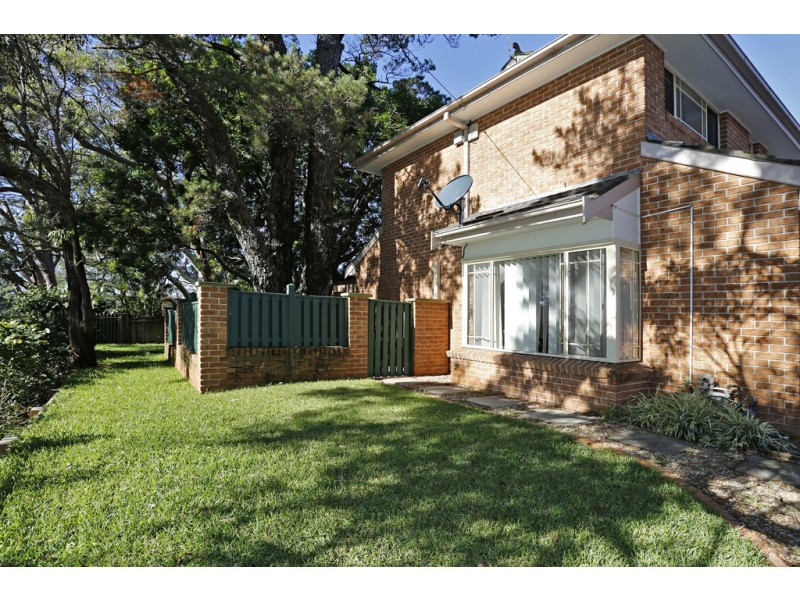 10/250b Burraneer Bay Road, Caringbah NSW 2229