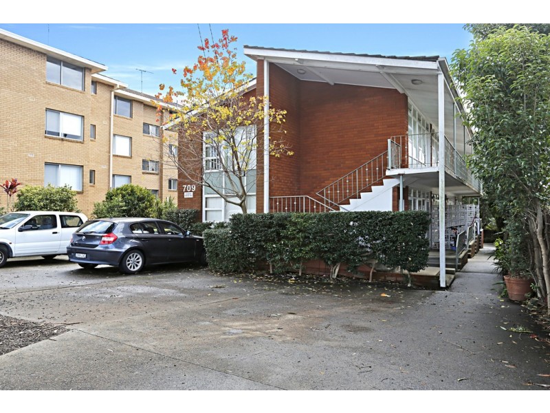 2/709 Kingsway, Gymea NSW 2227