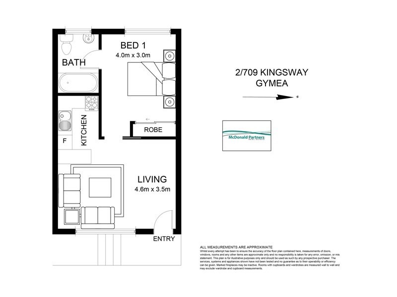 2/709 Kingsway, Gymea NSW 2227