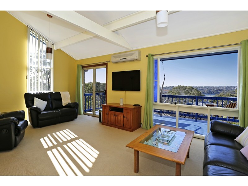 5 Kingfisher Crescent, Grays Point NSW 2232