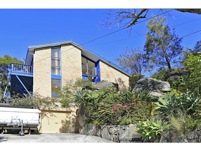 5 Kingfisher Crescent, Grays Point NSW 2232