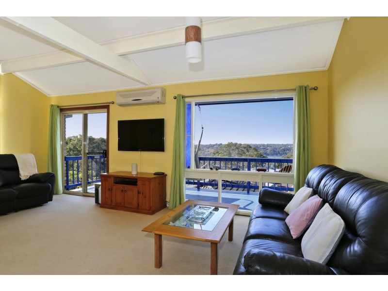 5 Kingfisher Crescent, Grays Point NSW 2232