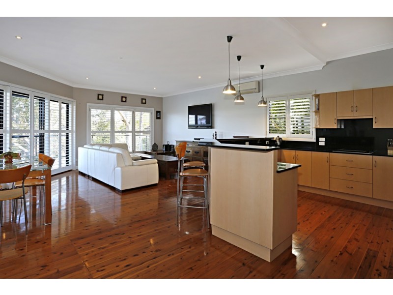 100 Arcadia Avenue, Gymea Bay NSW 2227