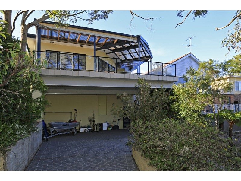 100 Arcadia Avenue, Gymea Bay NSW 2227