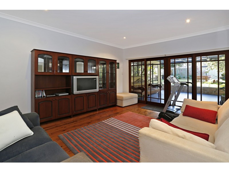 100 Arcadia Avenue, Gymea Bay NSW 2227