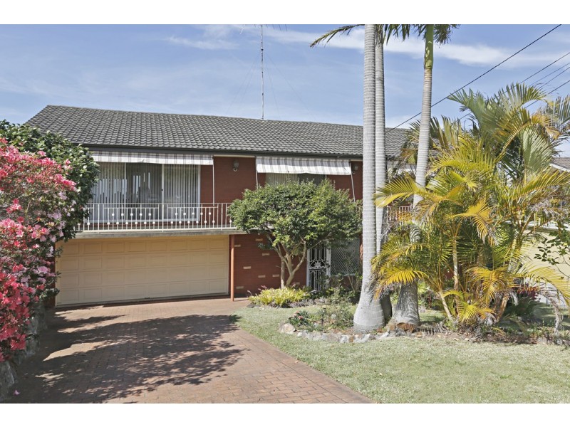 2 Calga Place, Sylvania NSW 2224