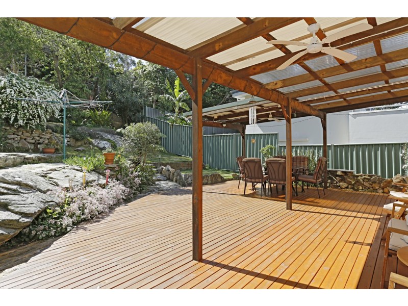 41 Moyran Parade, Grays Point NSW 2232