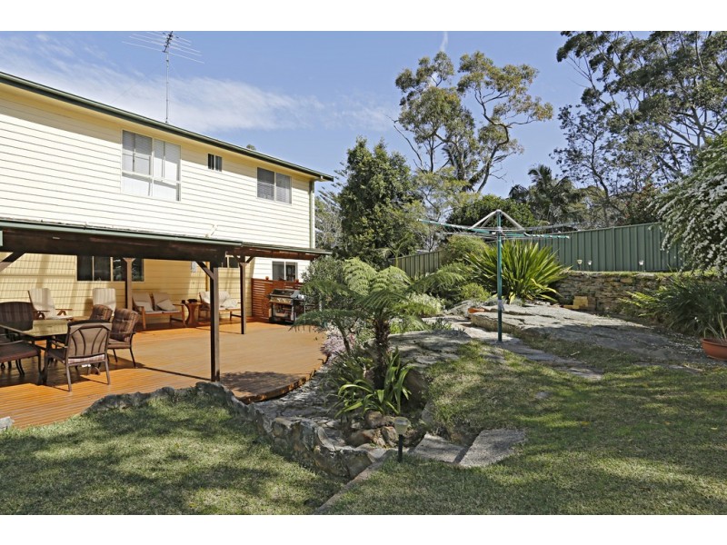 41 Moyran Parade, Grays Point NSW 2232