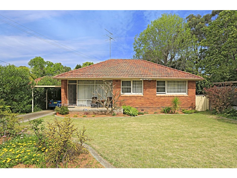 18 Erang Ave, Kirrawee NSW 2232