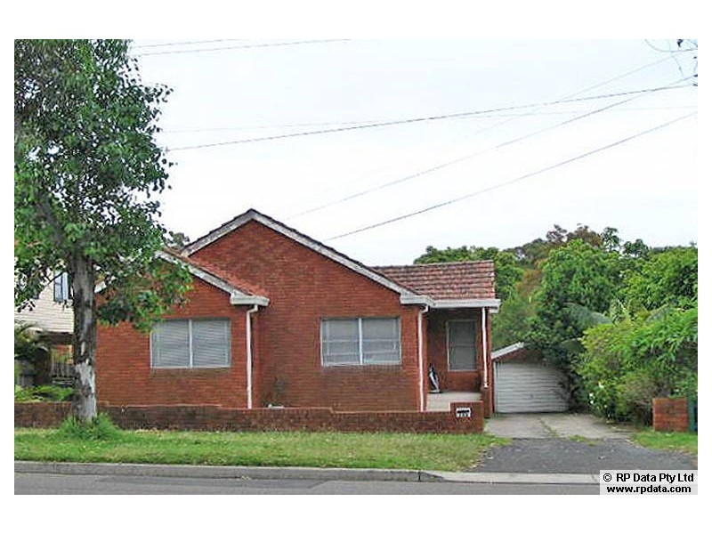 149 Forest Road, Gymea NSW 2227