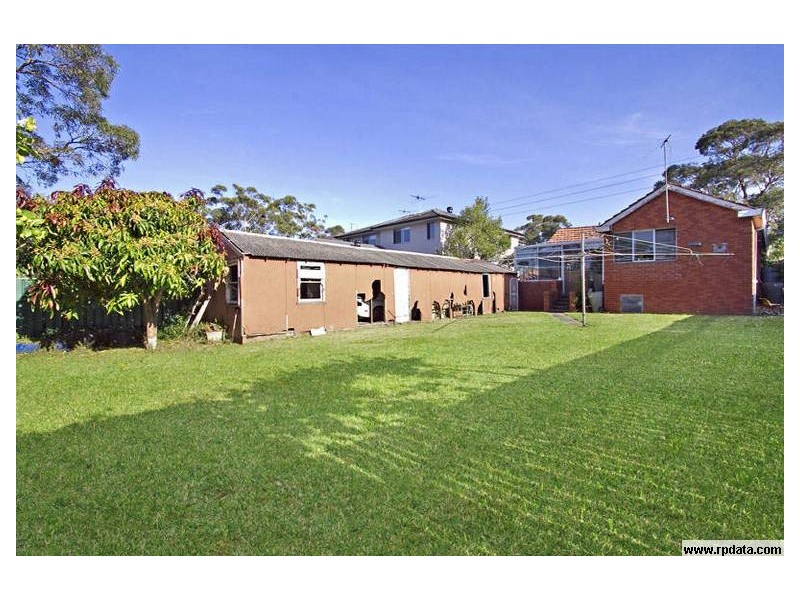 149 Forest Road, Gymea NSW 2227
