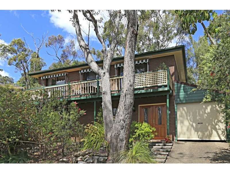 8 Inglebar Close, Bangor NSW 2234