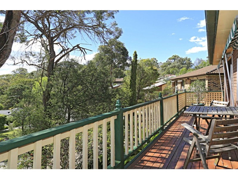 8 Inglebar Close, Bangor NSW 2234