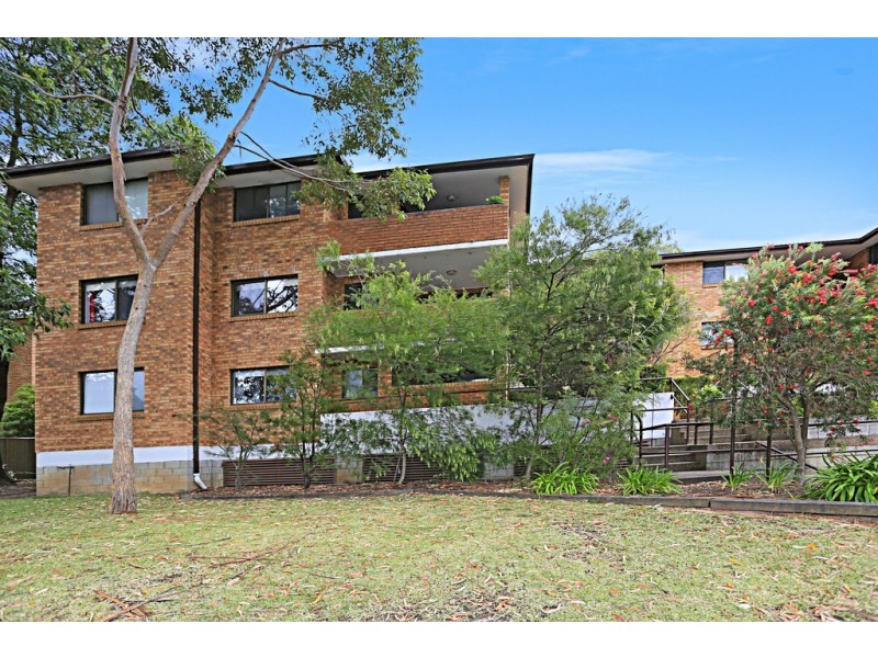 7/39 Chapman Street, Gymea NSW 2227