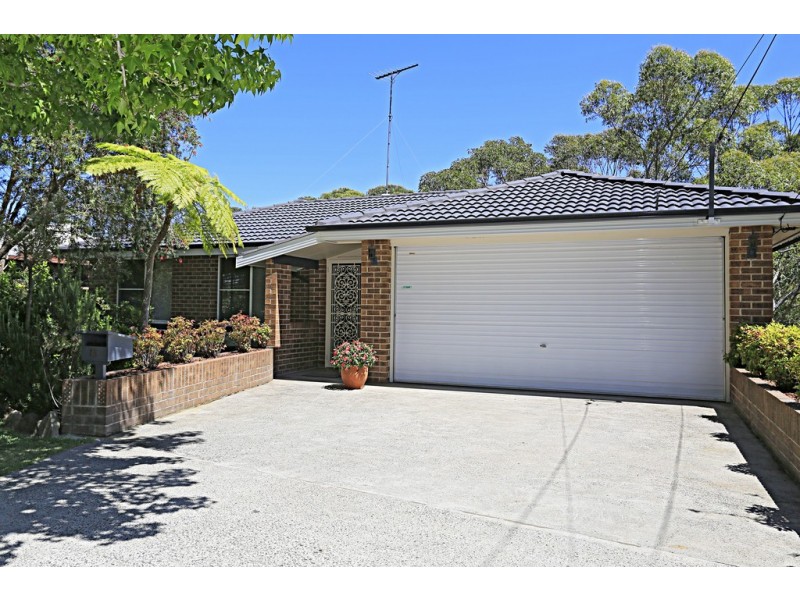 15 Narooma Place, Gymea Bay NSW 2227