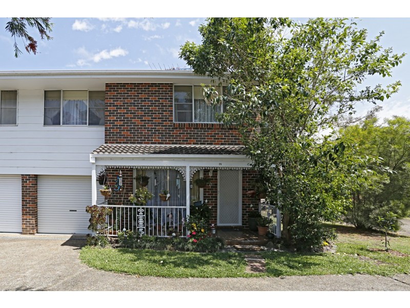 25/78A Hotham Road, Gymea NSW 2227