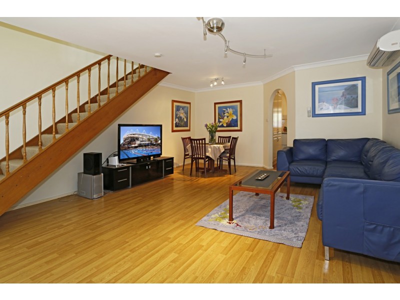 25/78A Hotham Road, Gymea NSW 2227