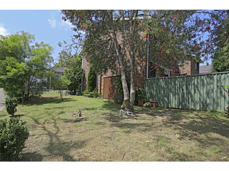 25/78A Hotham Road, Gymea NSW 2227