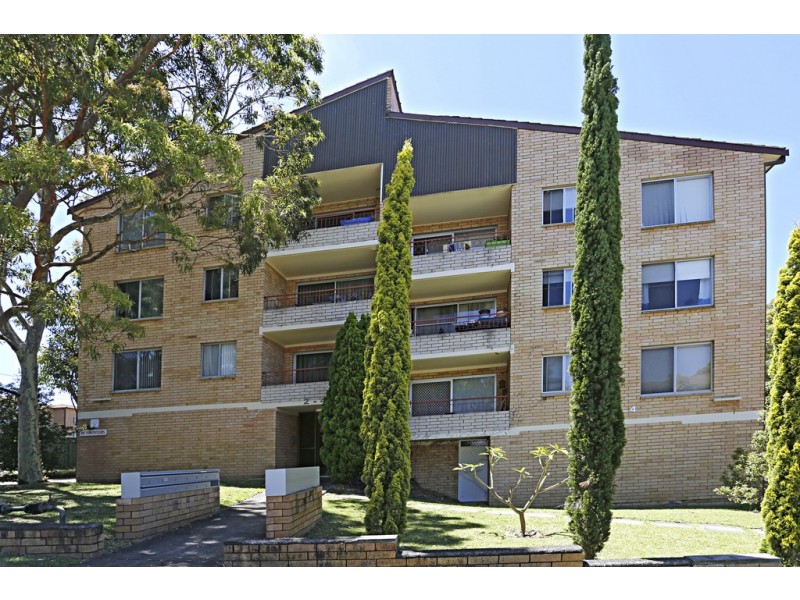 9/2-4 Curtis Street, Caringbah NSW 2229